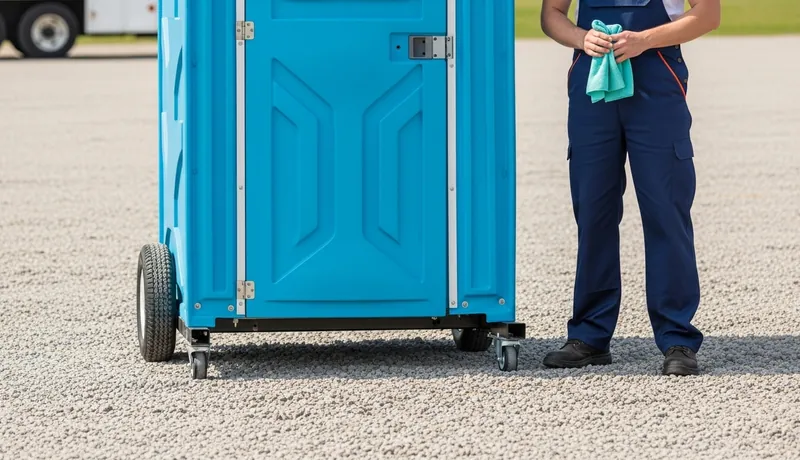 Crane Hook Porta Potty Rentals Long Island NY