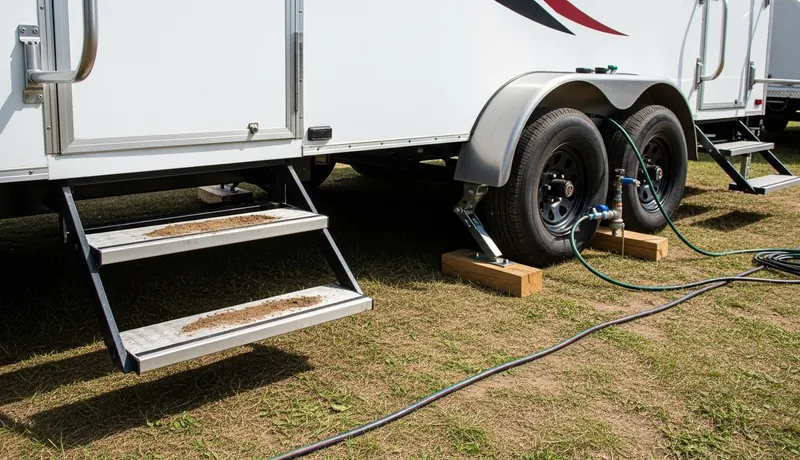 Event Restroom Trailers Long Island NY