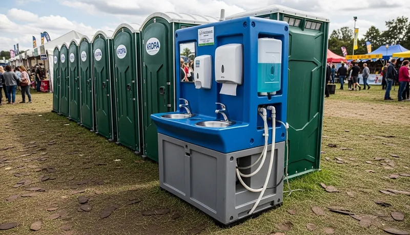 Hand Wash Station Rentals Long Island NY