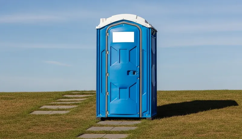 Standard Porta Potty Rental Long Island NY